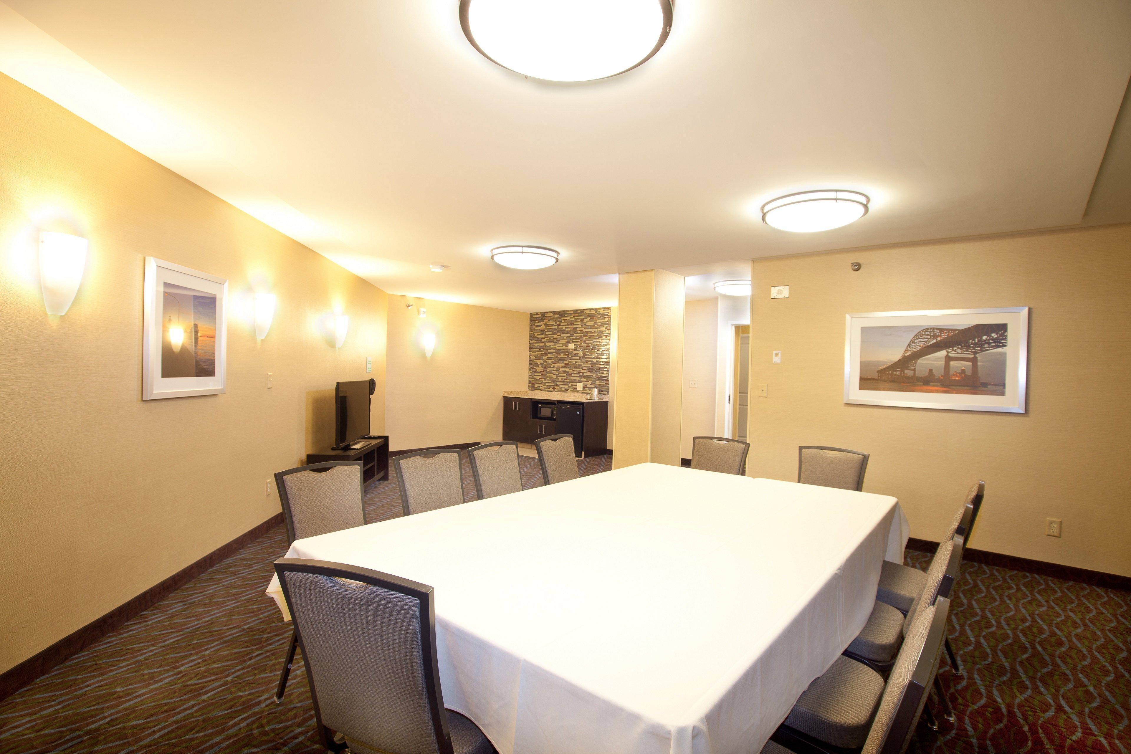 Holiday Inn & Suites Duluth-Downtown, An Ihg Hotel Bagian luar foto
